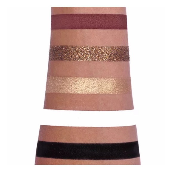 ILLUMINATI X ISA PALETTE - Picture 4 of 5